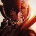 kai, my ffxiv oc (screenshot)
